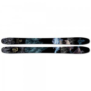 スキー ICELANTIC GYPSY125 190cm Icelantic Gypsy Skis 2012 | evo