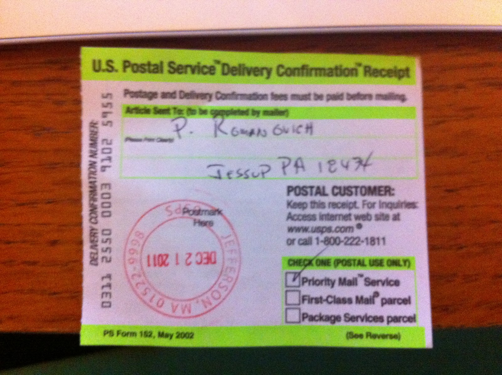 delivery com