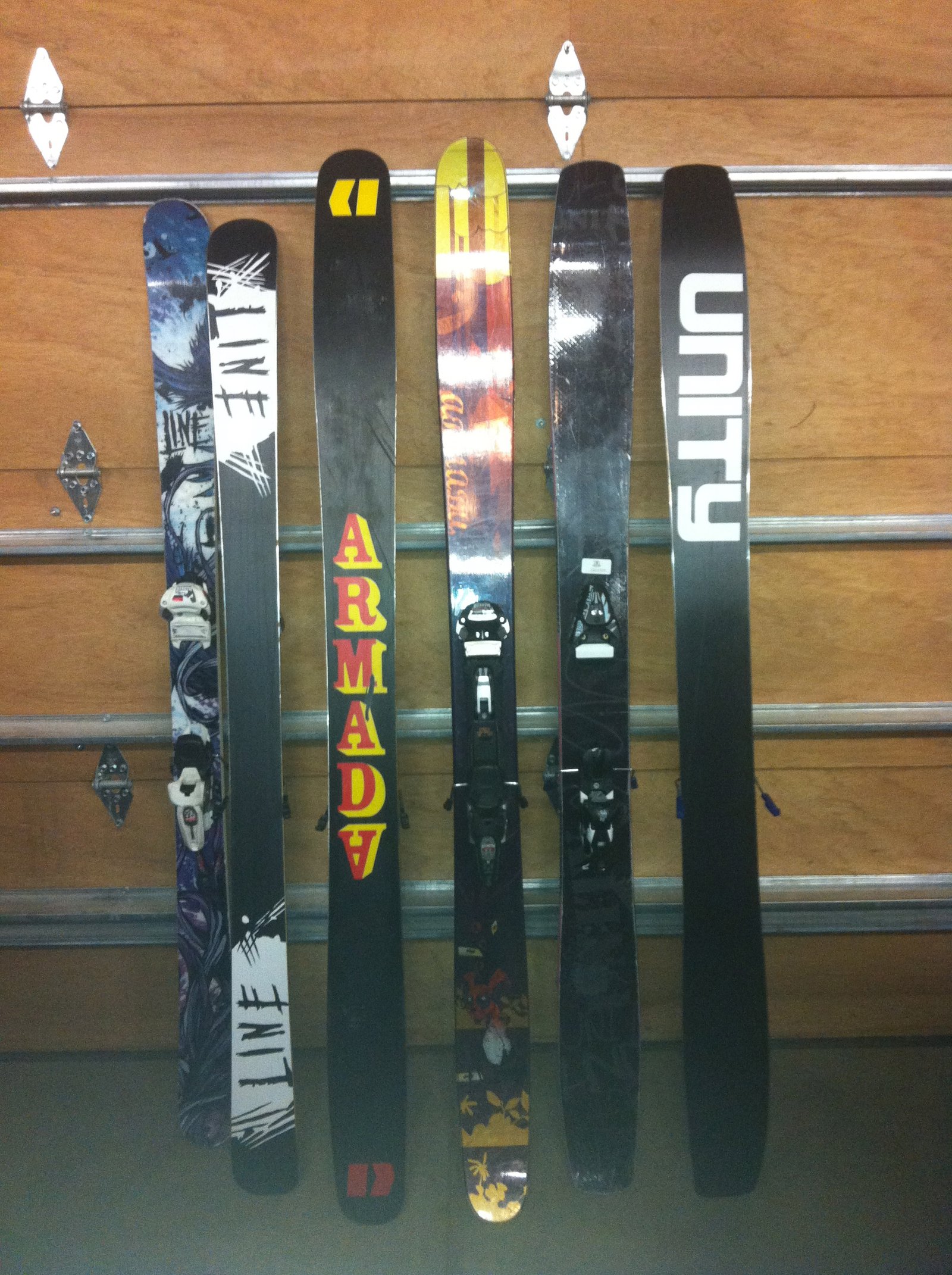 my quiver