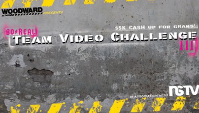 Boreal Team Video Challenge Winner!