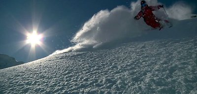 salomon freeski