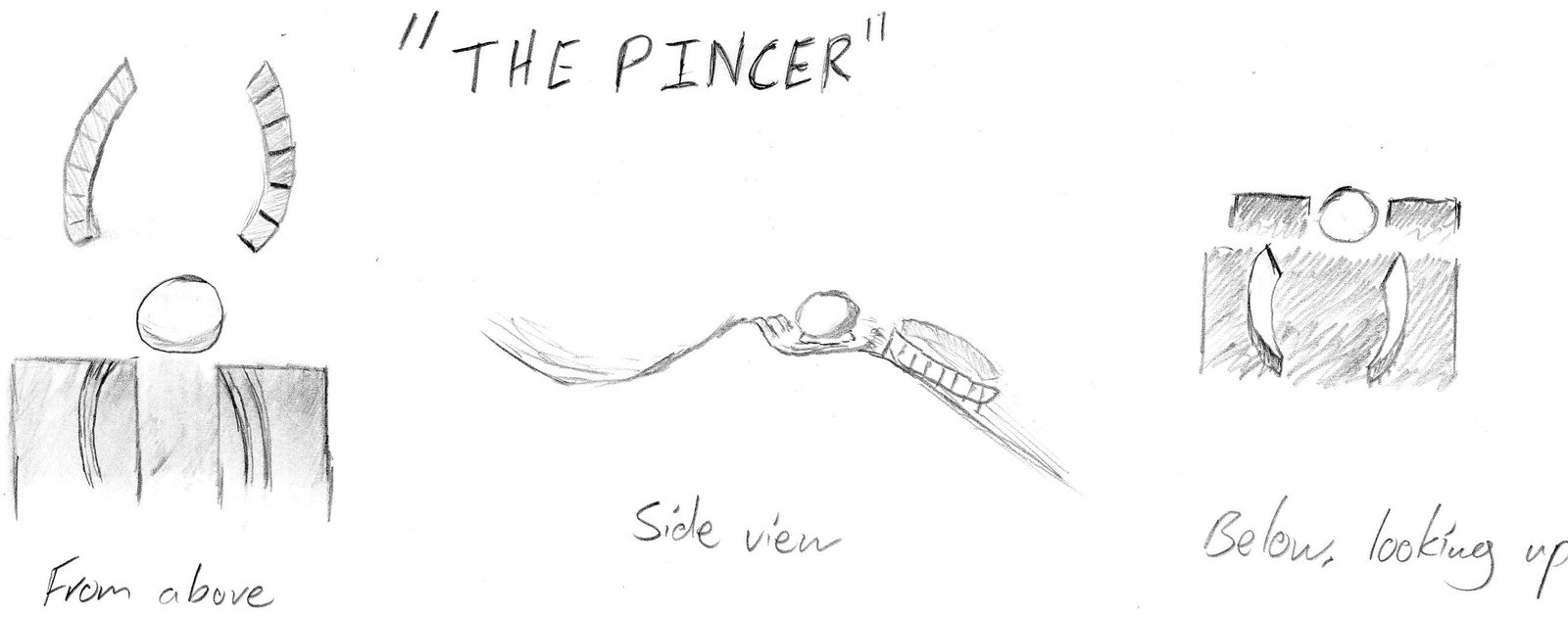 The Pincer
