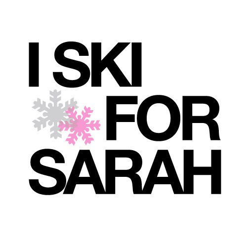 Ski for Sarah