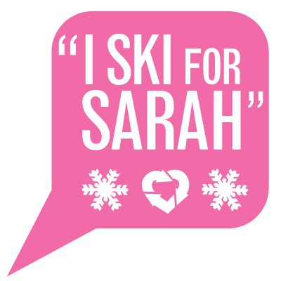 I Ski for Sarah