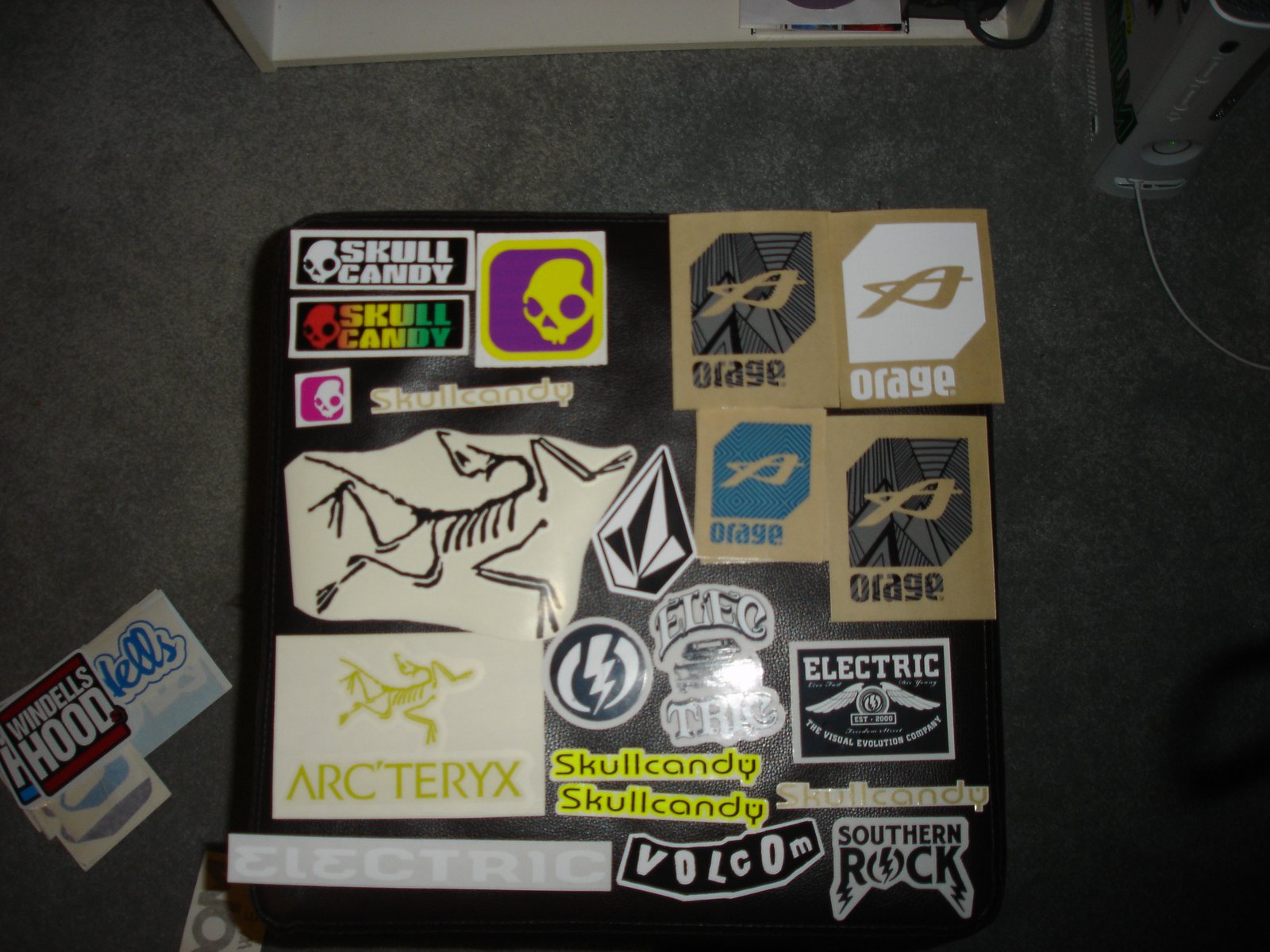 Stickers Picture 5