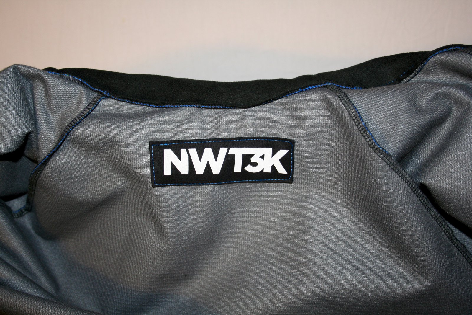 NWT3K Outerwear