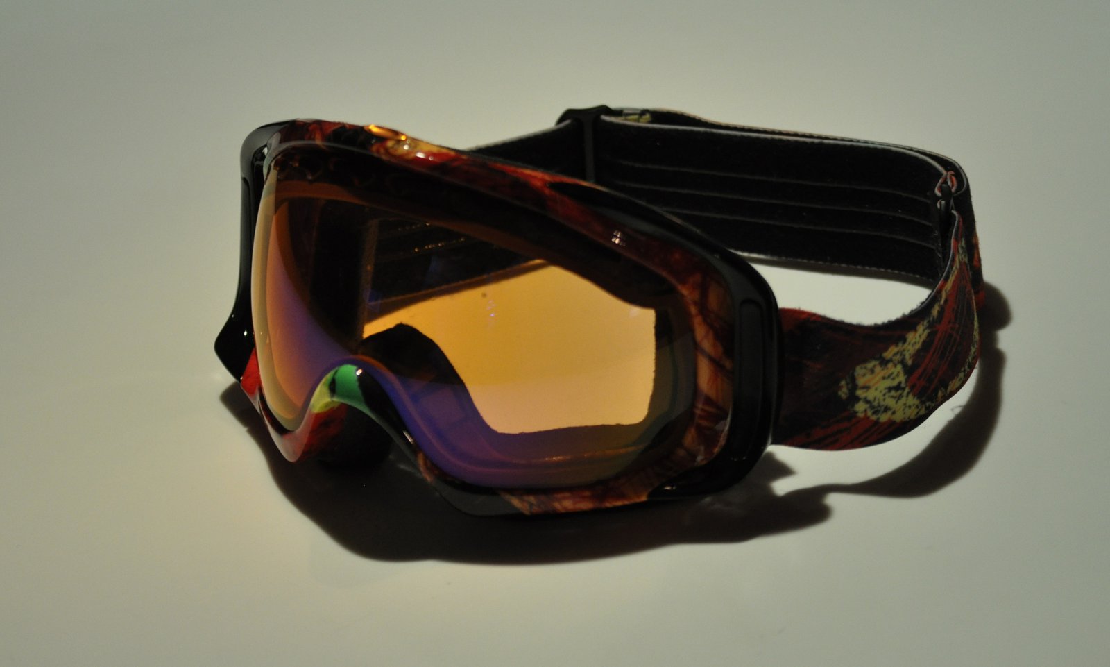 Oakley 2011 T-Hall Promodels $60