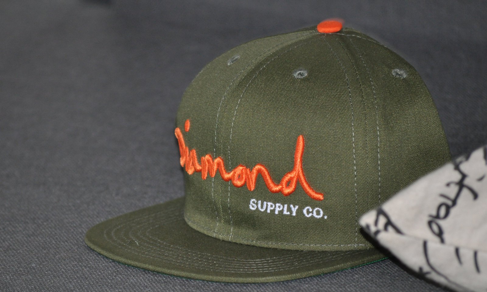 Diamond Supply Co. $30