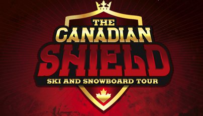 Canadian Shield Slopestyle Tour