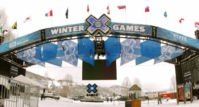 X Games Preview