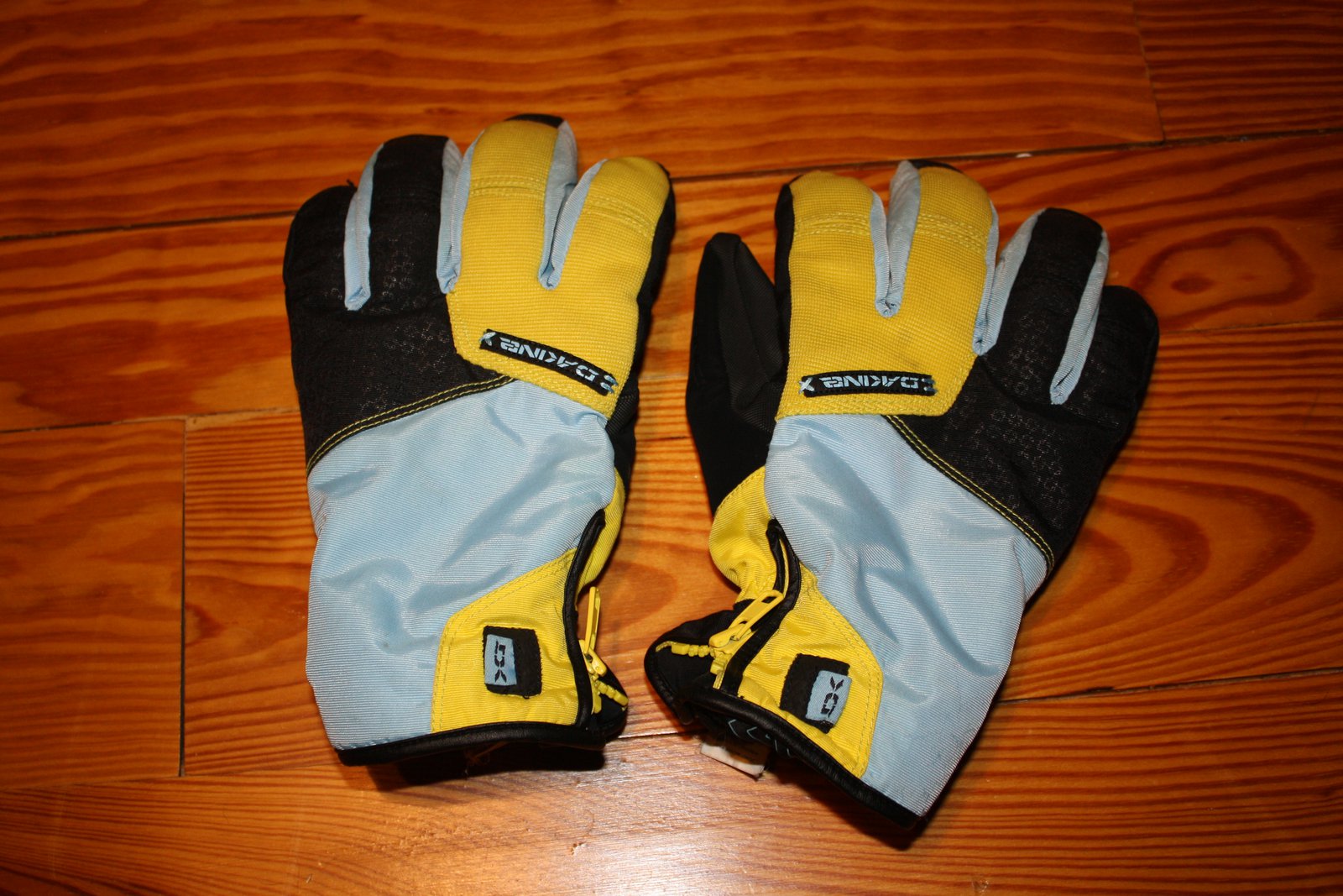 Dakine Bronco Gloves