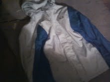 oakley jacket