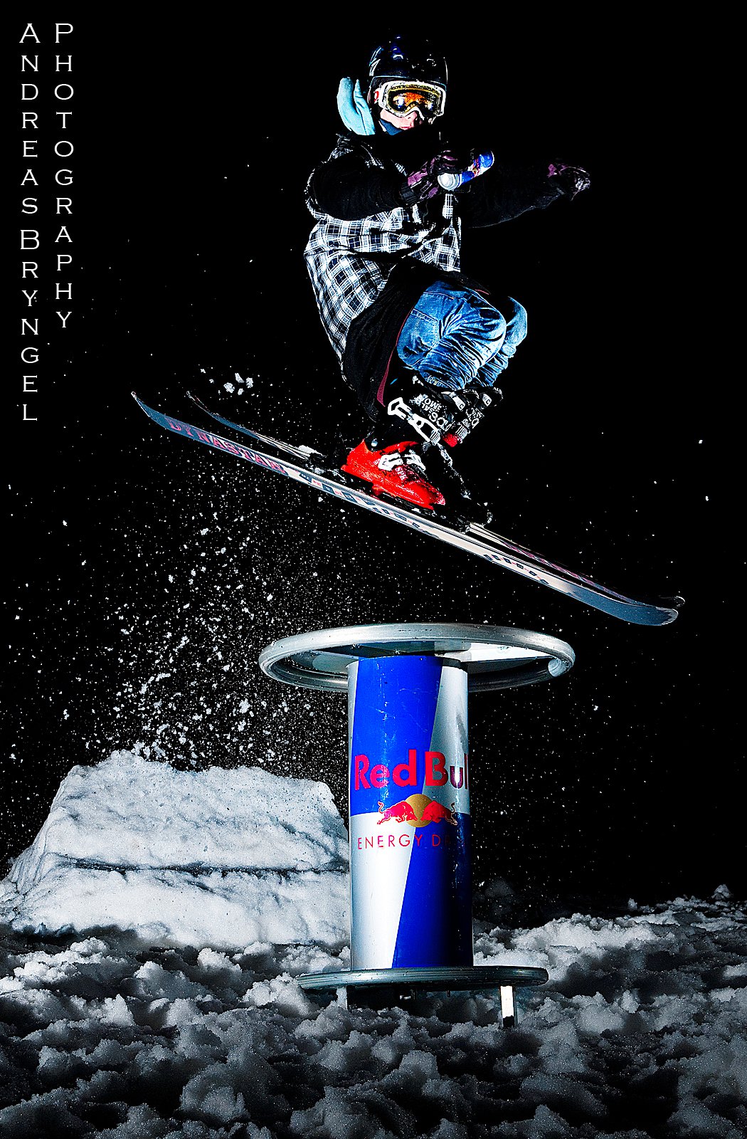 Red Bull