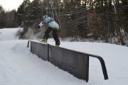 front board 
