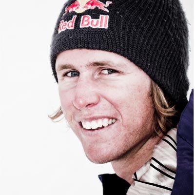 Freeskier Mag Checks in with Russ Henshaw