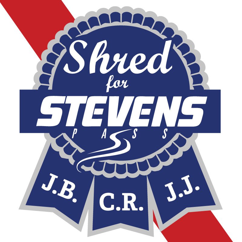 Shred For Stevens