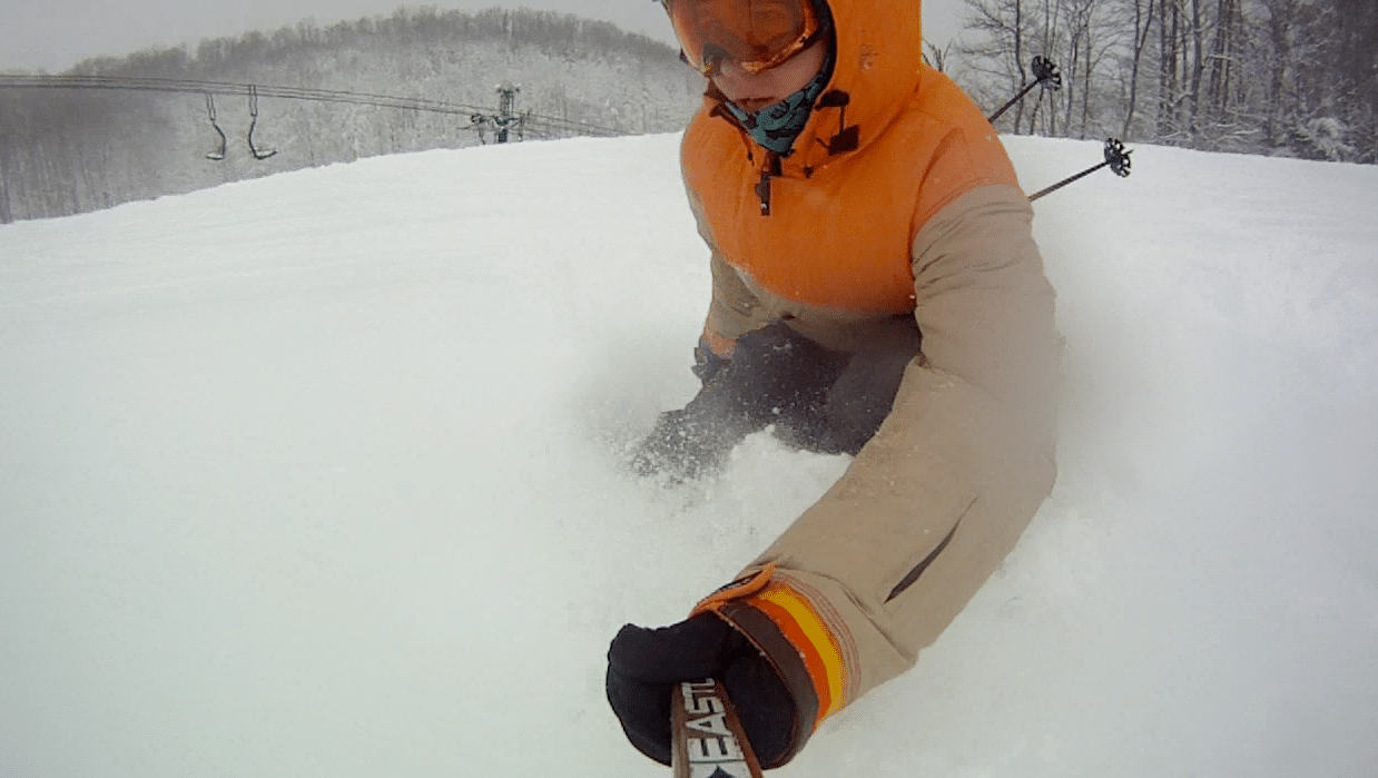 Boyne Powder