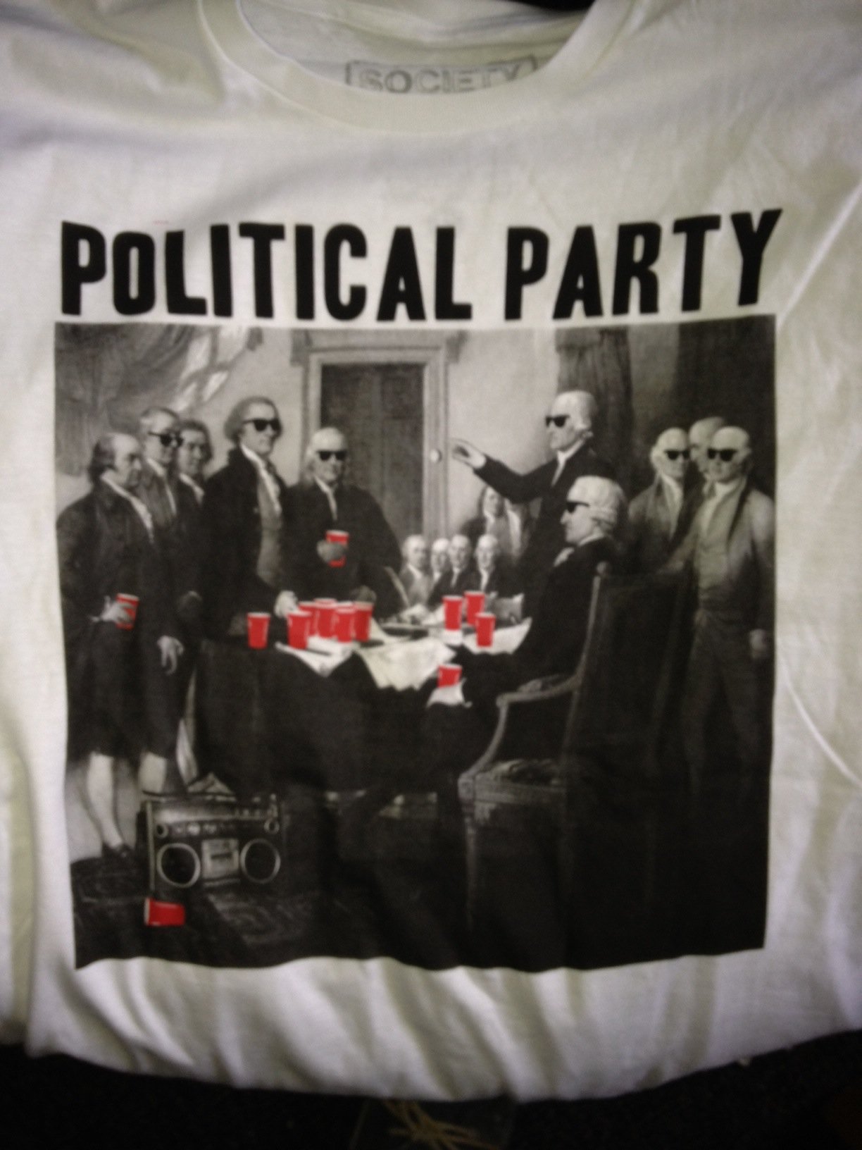 Political Party