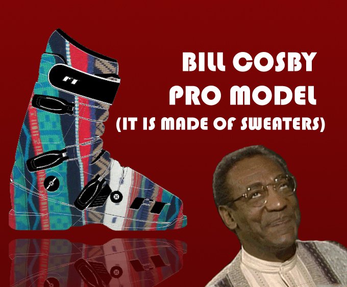 Full Tilt Cosby