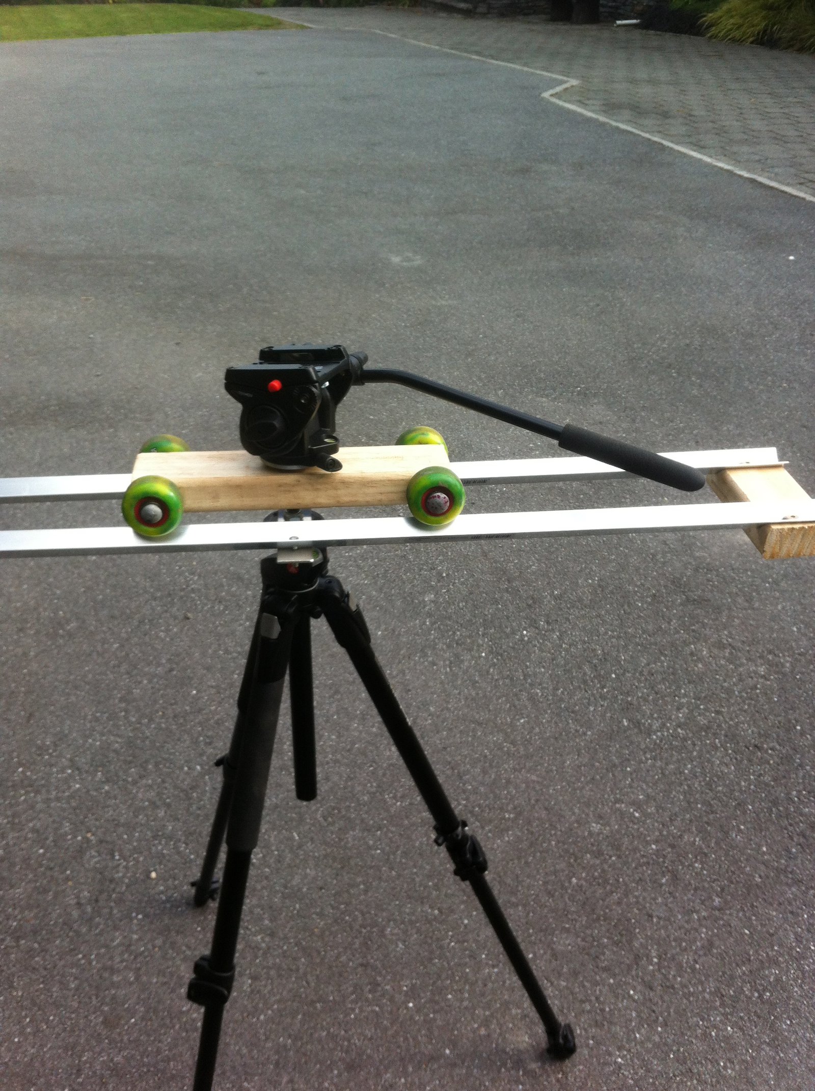 Camera Slider 2