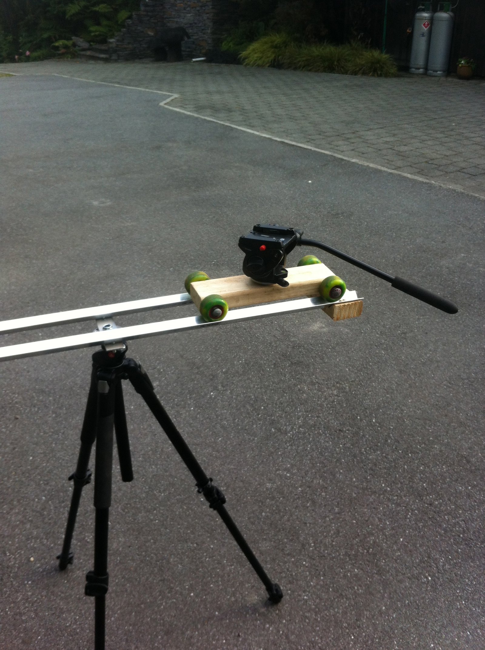 Camera Slider 3