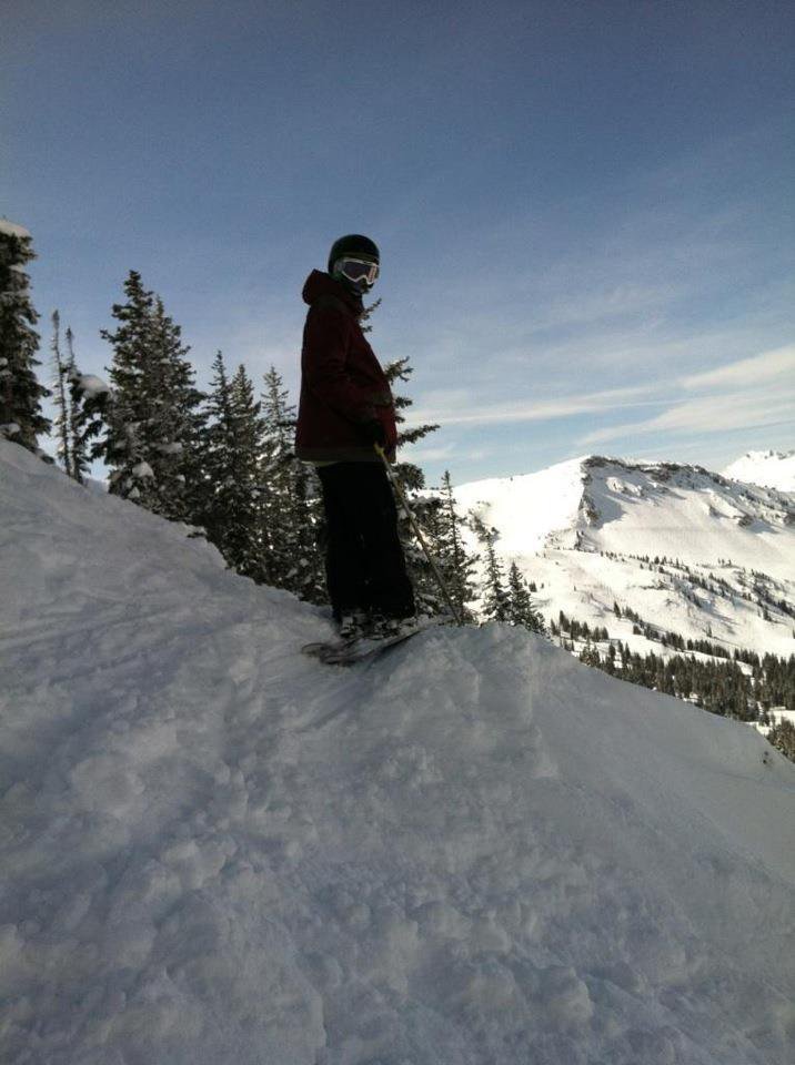 Supreme Bowl, Alta