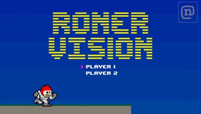 Roner Vision