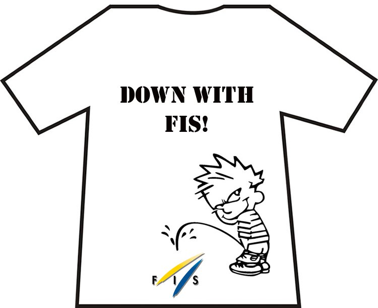 DOWN WITH FIS!