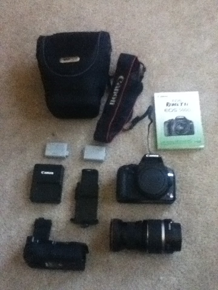 Camera For sale