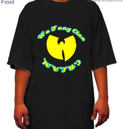 buffalo bills wu tang shirt