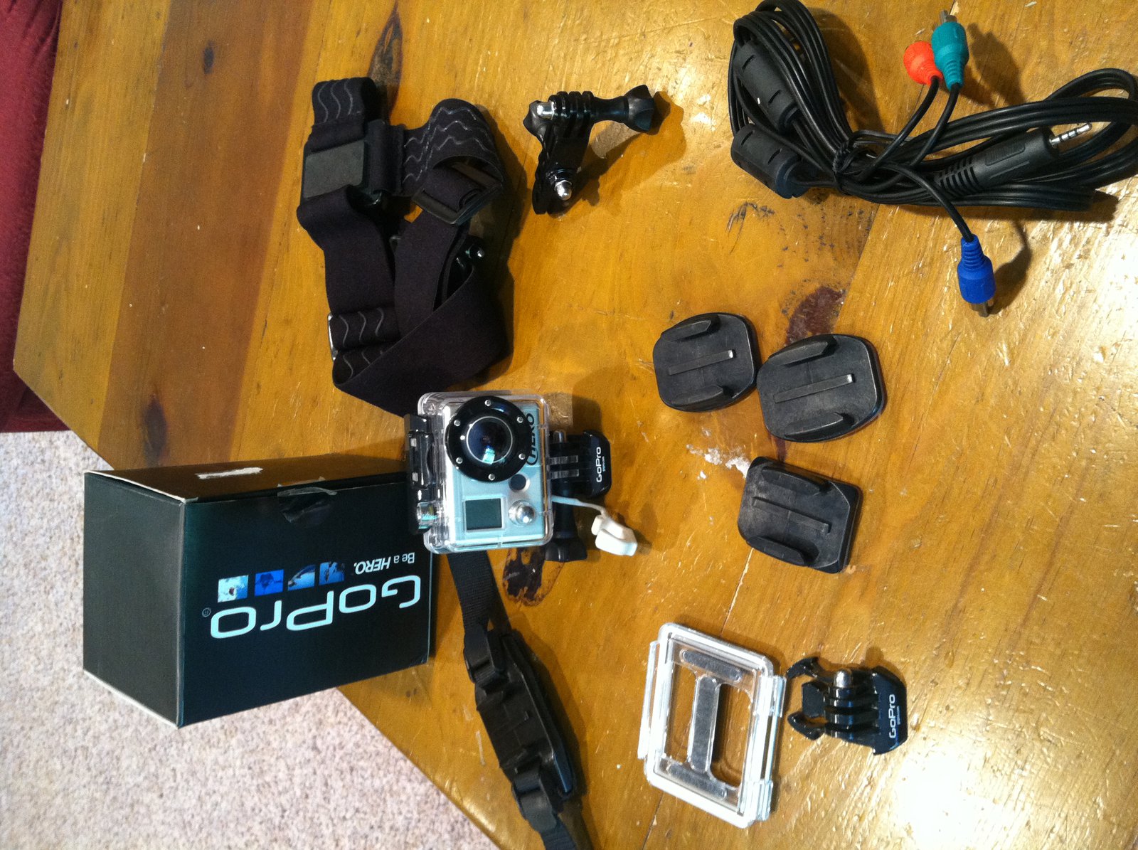 HD Hero 4 Sale