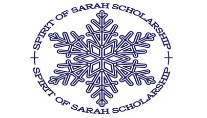 Spirit of Sarah Scholarship