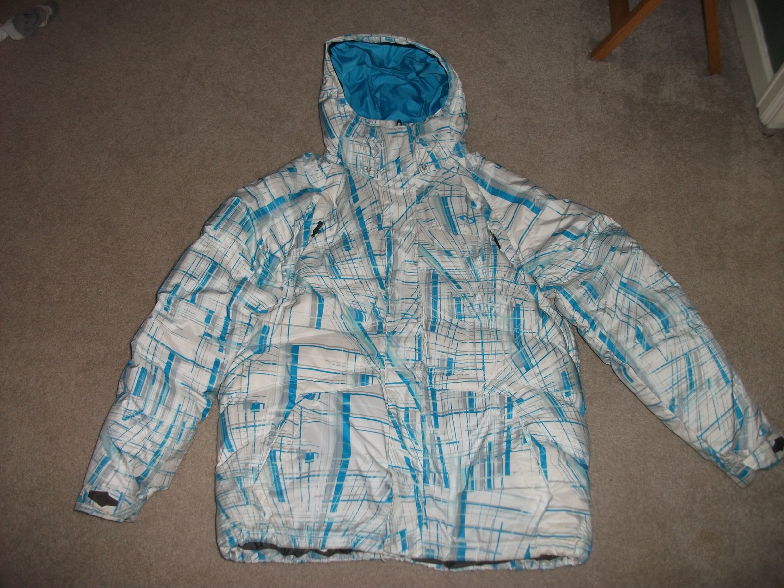 oakley coat for sale