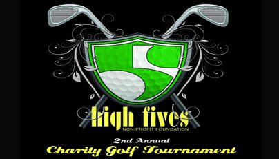 High Fives Foundation Charity Golf Tournament