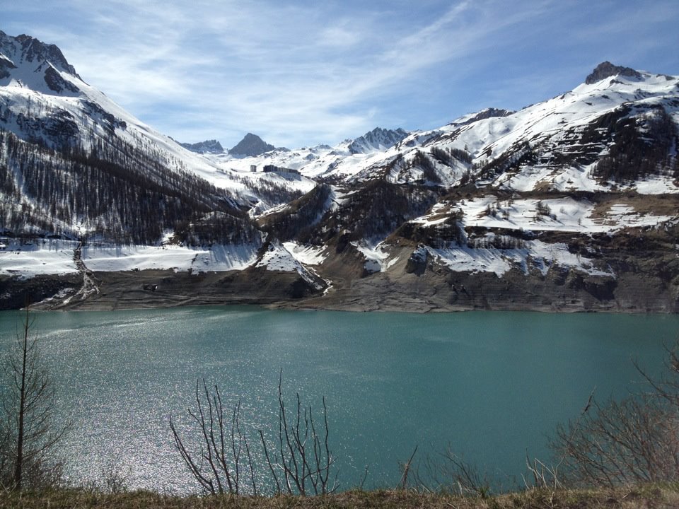 Val D'isere
