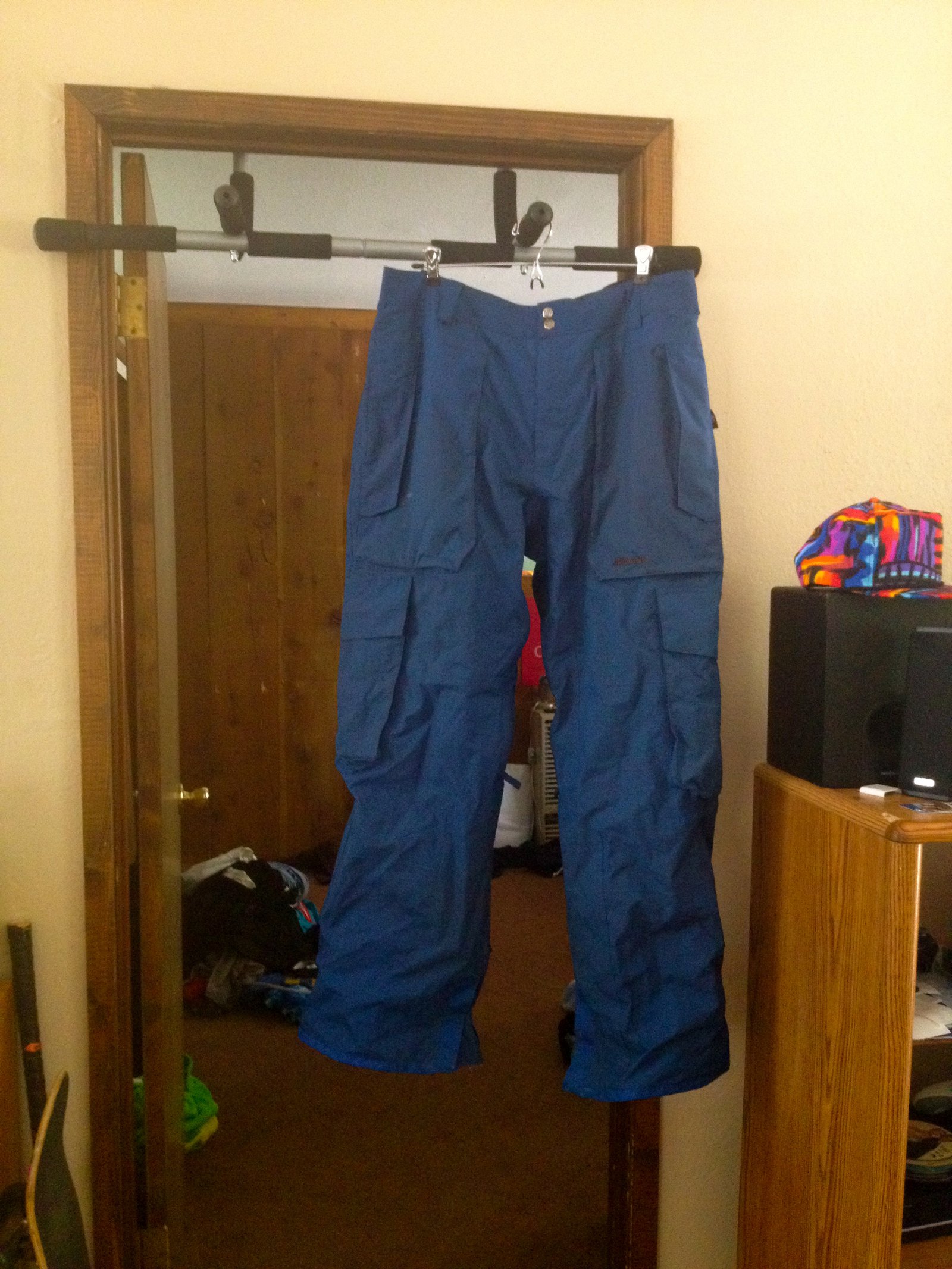 Armada Men's XL Pants