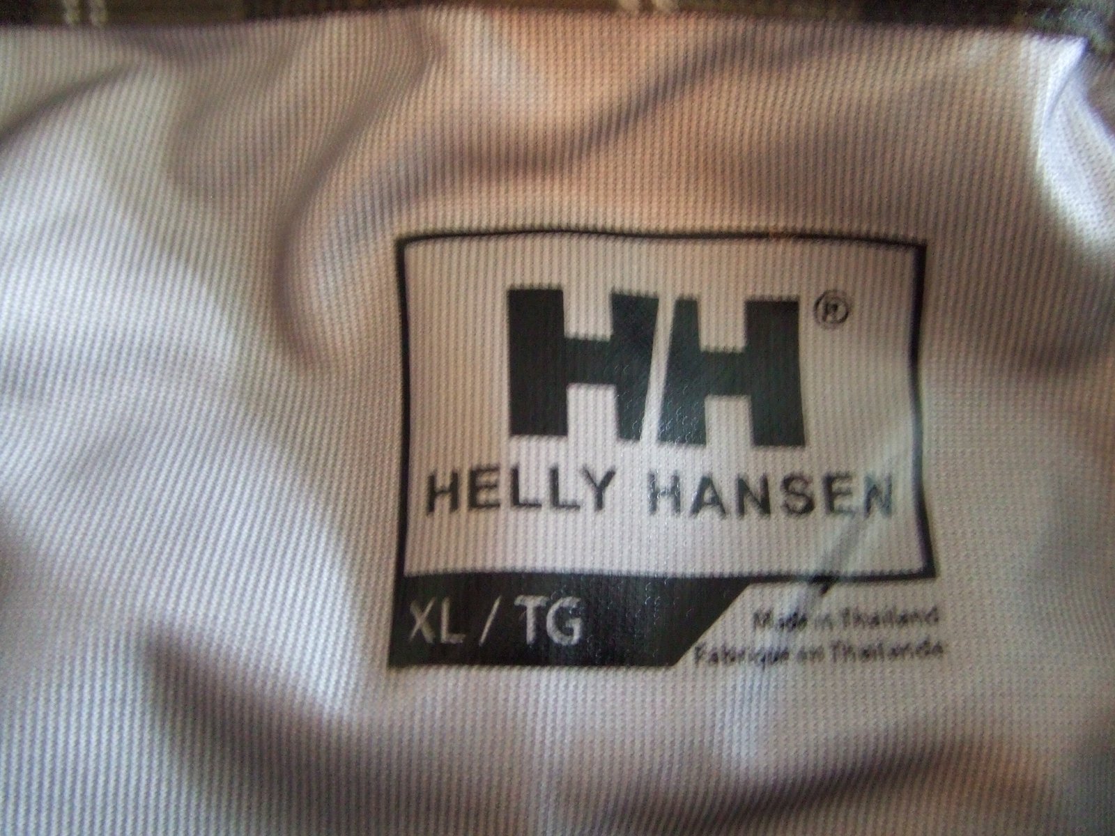 Helly Hansen 2