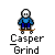 Casper. profile picture