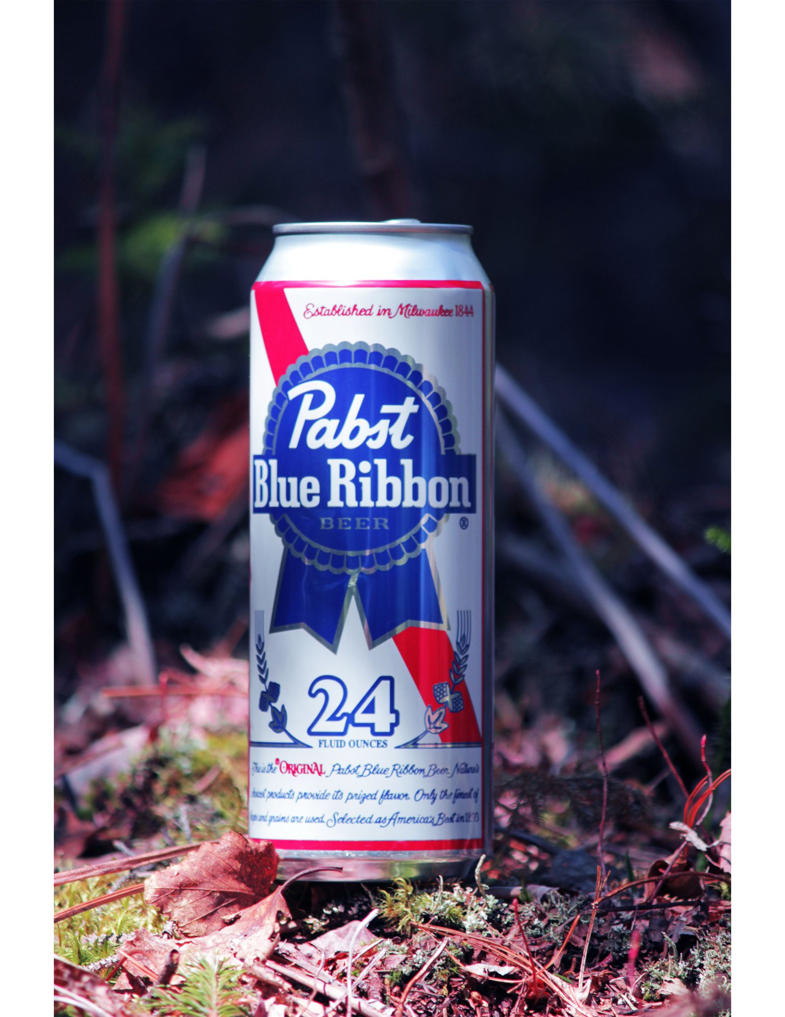 pbr can