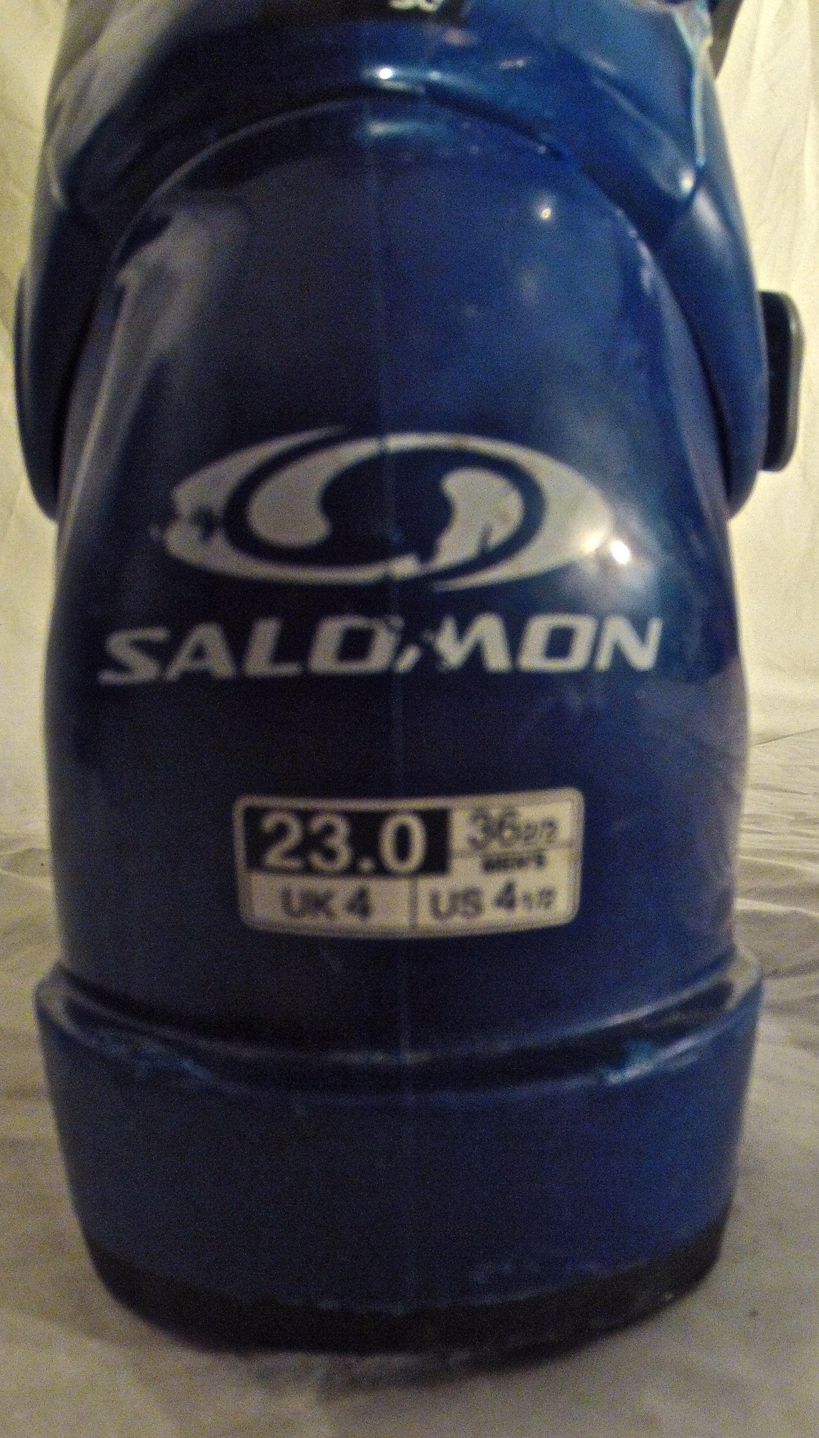 Salomon Boots For Sale