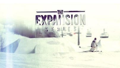 The Expansion - Volume 7