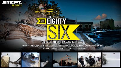 The Eighty Six