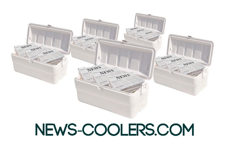 News Coolers . Com