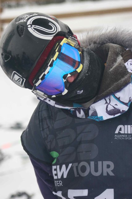 Details about   Scott snowboard/ski Nomad goggles 