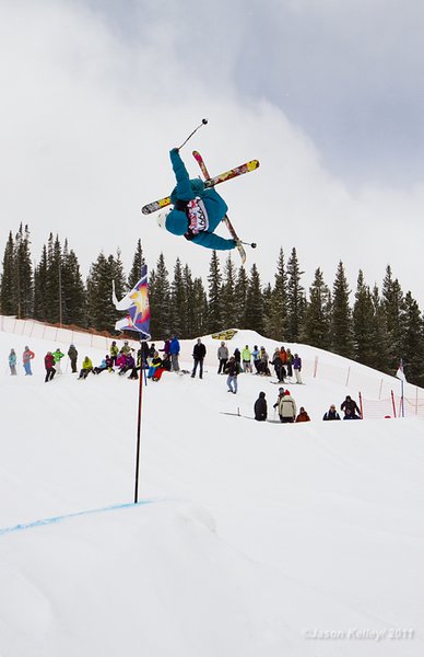 USASA Nationals - Newschoolers.com