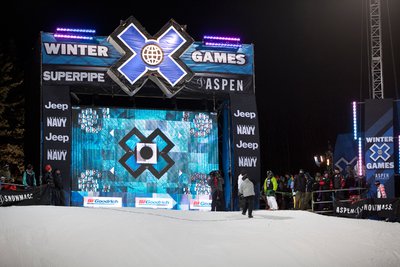 X Games Announces Expansion Newschoolers Com
