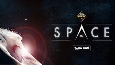 JOB In Space - The Spirit Trailer