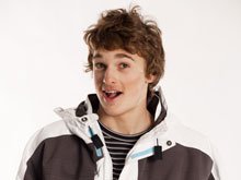 Nick Goepper Signs with Red Bull