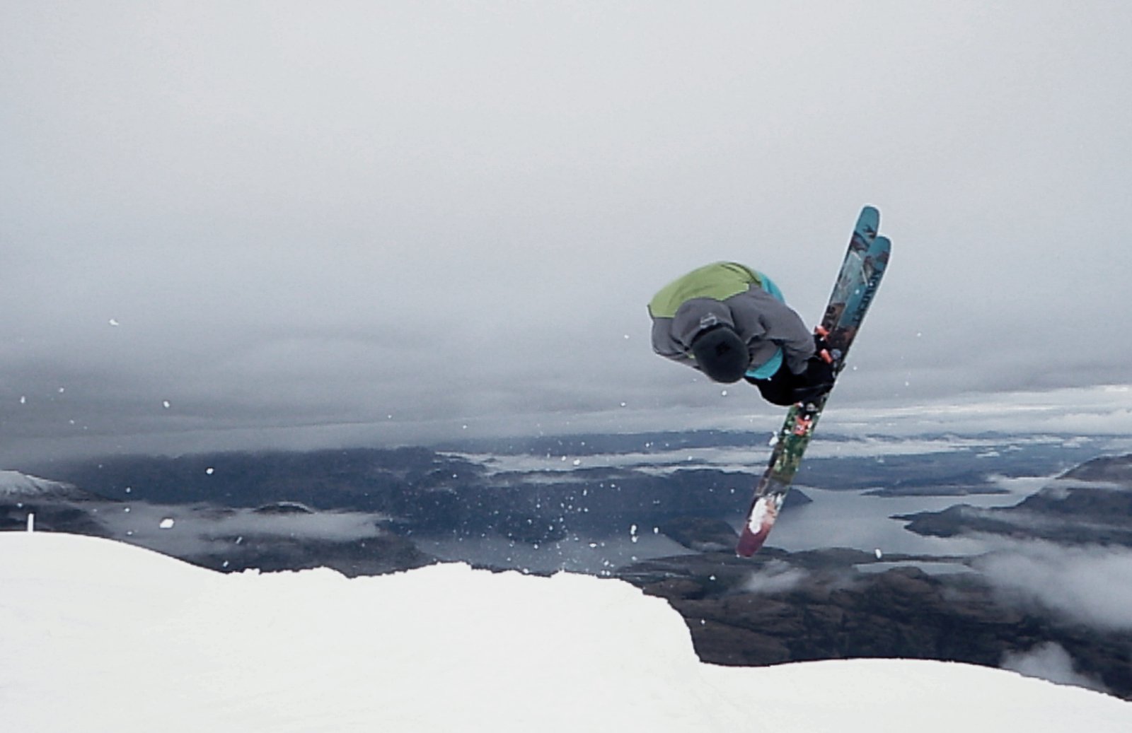 Treble Cone, Wanaka