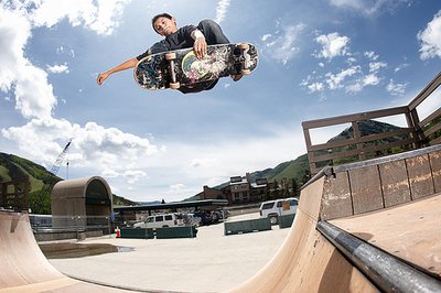 Canon EF 15mm f/2.8 Fisheye Review - Newschoolers.com